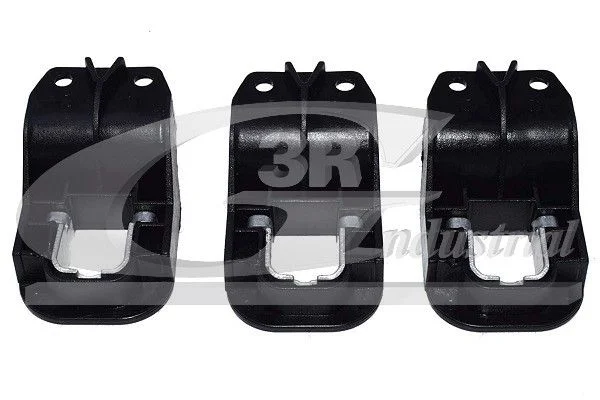 Repair Kit, headlight (bracket) 3RG 77100