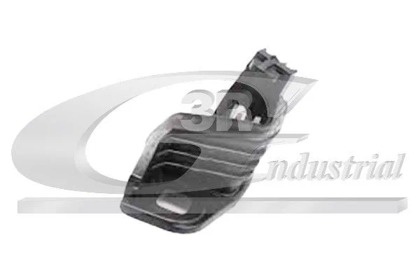 Repair Kit, headlight (bracket) 3RG 77102