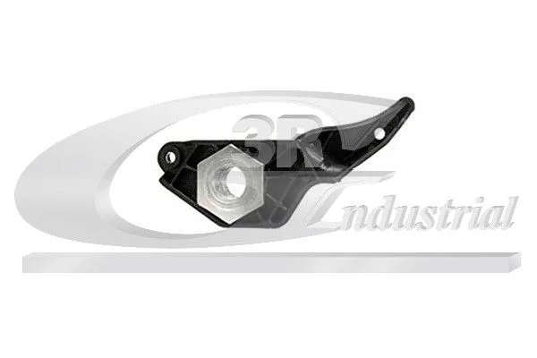 Repair Kit, headlight (bracket) 3RG 77104