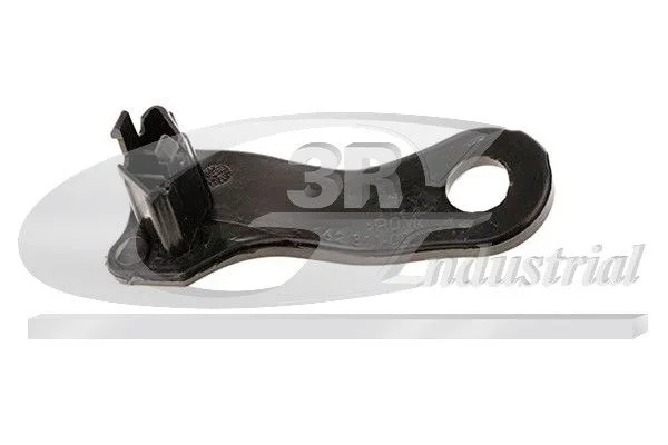 Repair Kit, headlight (bracket) 3RG 77105