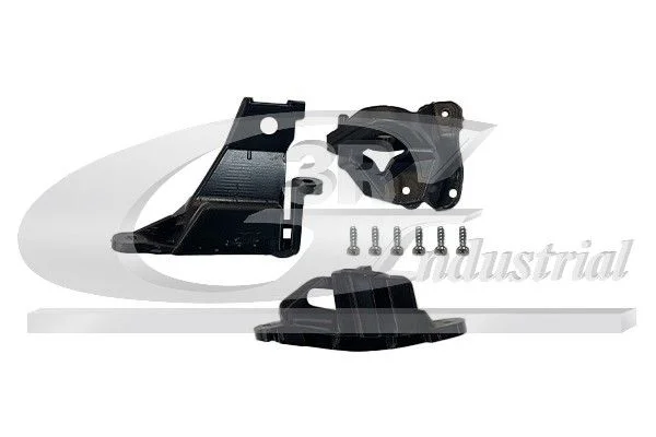 Kit de Reparação, suporte do farol 3RG 77201