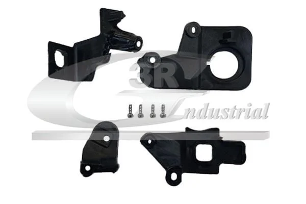 Kit de Reparação, suporte do farol 3RG 77204