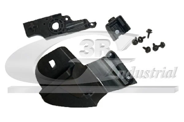 Repair Kit, headlight (bracket) 3RG 77210