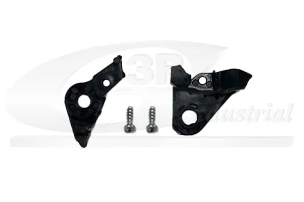 Kit de Reparação, suporte do farol 3RG 77225