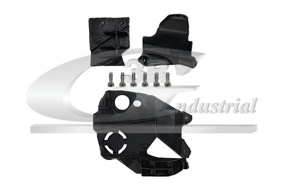 Kit de Reparação, suporte do farol 3RG 77230