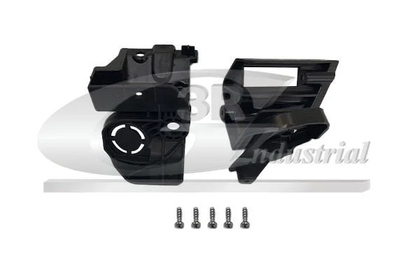 Kit de Reparação, suporte do farol 3RG 77232
