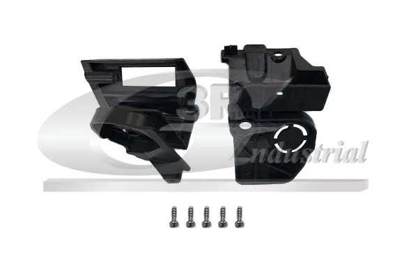 Kit de Reparação, suporte do farol 3RG 77233