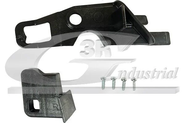 Repair Kit, headlight (bracket) 3RG 77234