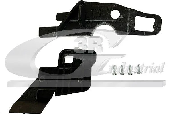 Repair Kit, headlight (bracket) 3RG 77237