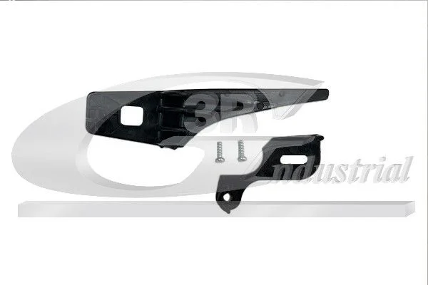 Kit de Reparação, suporte do farol 3RG 77301