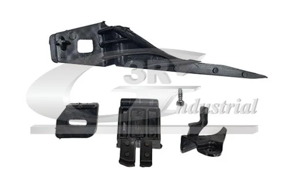 Kit de Reparação, suporte do farol 3RG 77302