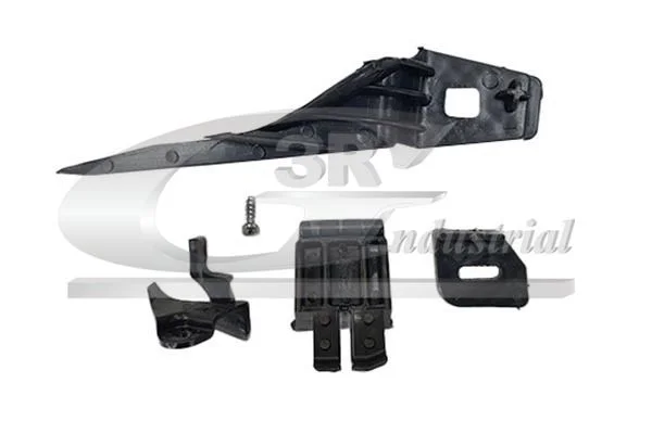 Kit de Reparação, suporte do farol 3RG 77303