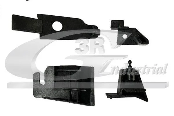 Kit de Reparação, suporte do farol 3RG 77308