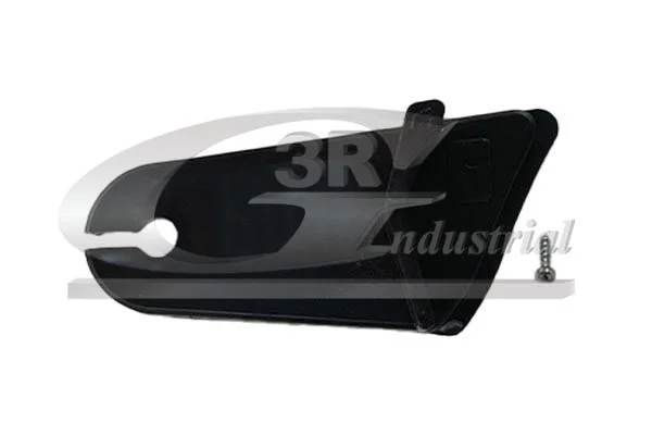 Repair Kit, headlight (bracket) 3RG 77311
