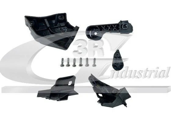 Kit de Reparação, suporte do farol 3RG 77400