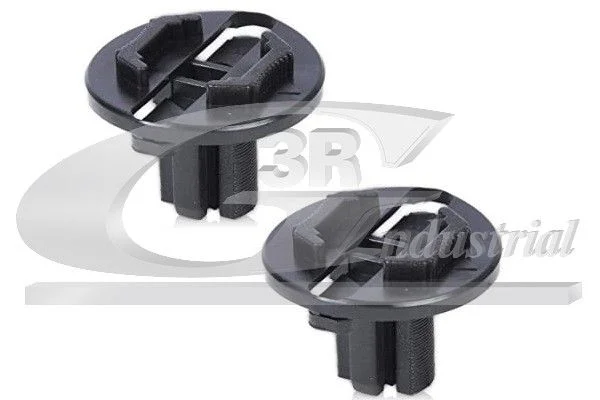 Repair Kit, headlight (bracket) 3RG 77500