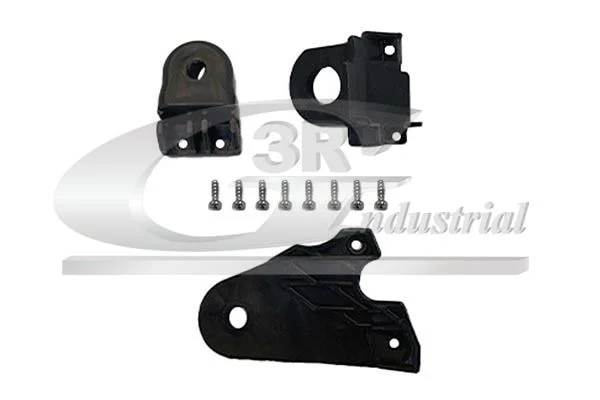 Kit de Reparação, suporte do farol 3RG 77503