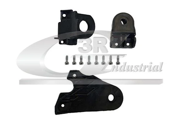 Kit de Reparação, suporte do farol 3RG 77504