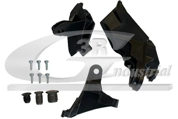 Kit de Reparação, suporte do farol 3RG 77506