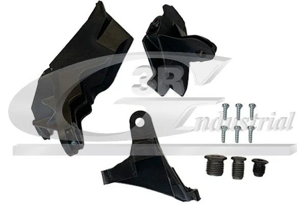 Kit de Reparação, suporte do farol 3RG 77507