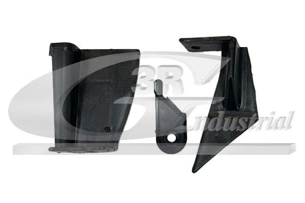 Kit de Reparação, suporte do farol 3RG 77602