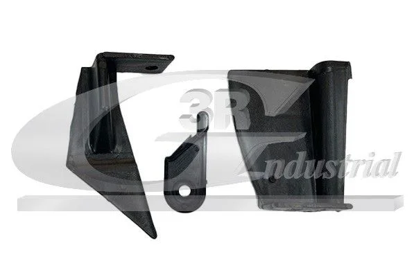 Kit de Reparação, suporte do farol 3RG 77603