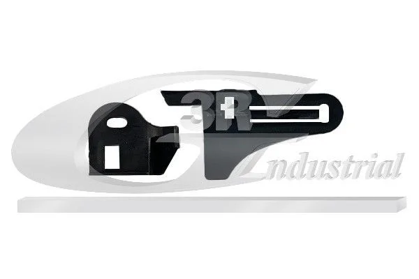 Repair Kit, headlight (bracket) 3RG 77606