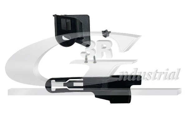 Kit de Reparação, suporte do farol 3RG 77614