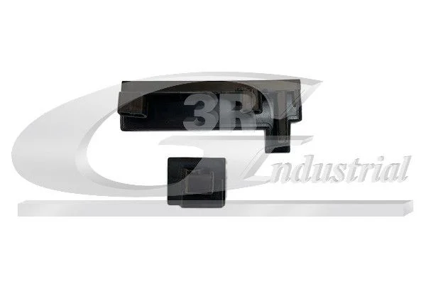 Kit de Reparação, suporte do farol 3RG 77616