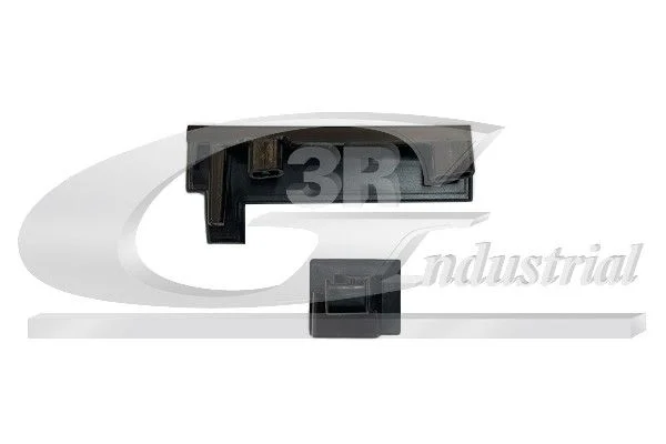 Repair Kit, headlight (bracket) 3RG 77617
