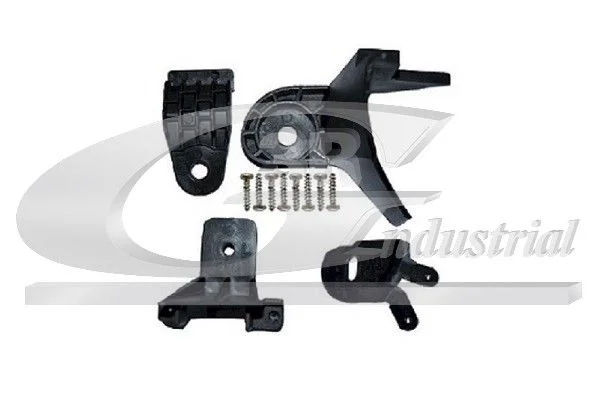 Repair Kit, headlight (bracket) 3RG 77621
