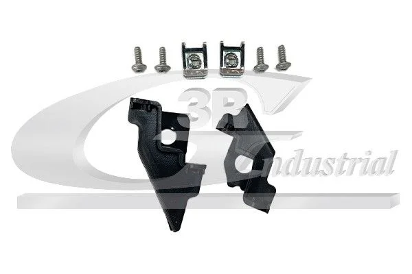 Repair Kit, headlight (bracket) 3RG 77703