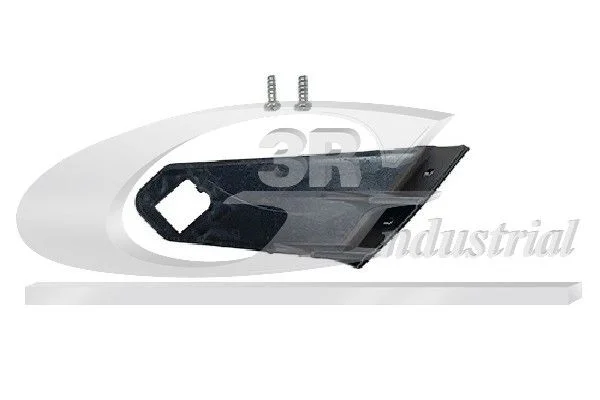 Repair Kit, headlight (bracket) 3RG 77706