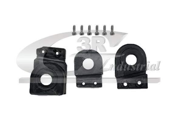 Kit de Reparação, suporte do farol 3RG 77707