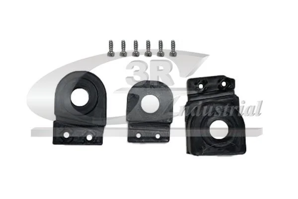Kit de Reparação, suporte do farol 3RG 77708