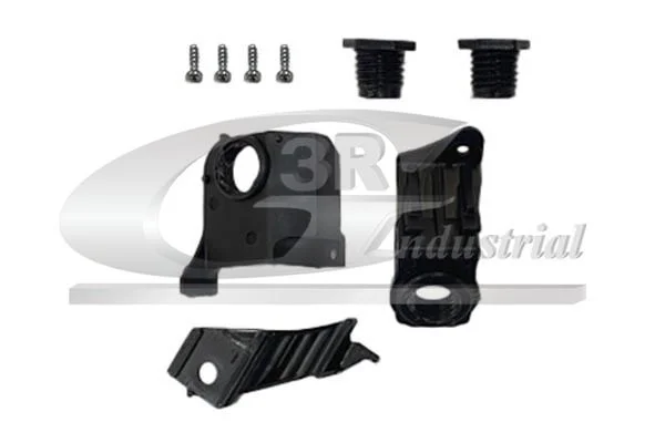 Kit de Reparação, suporte do farol 3RG 77717