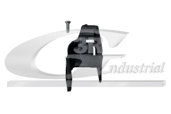 Repair Kit, headlight (bracket) 3RG 77723