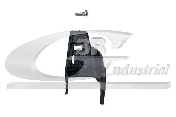 Kit de Reparação, suporte do farol 3RG 77724