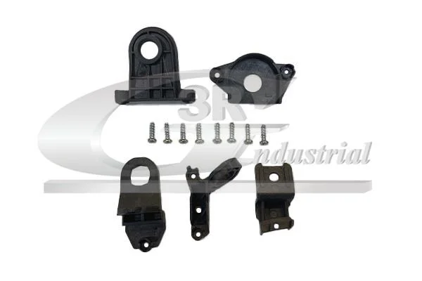 Kit de Reparação, suporte do farol 3RG 77725