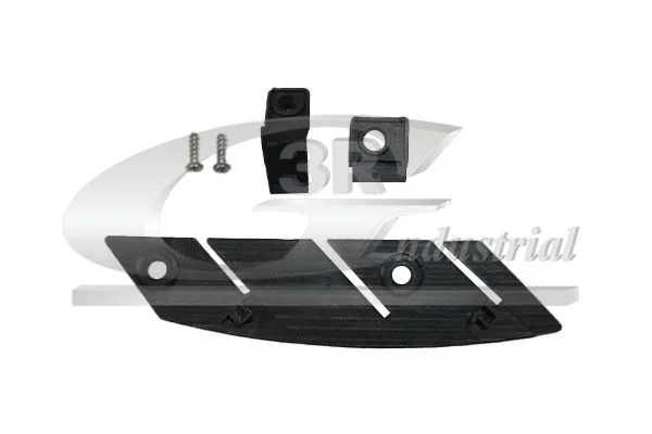 Kit de Reparação, suporte do farol 3RG 77731