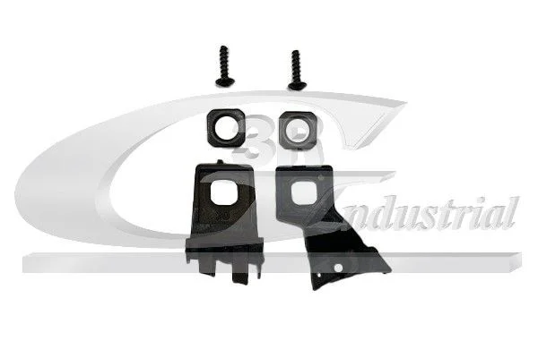 Kit de Reparação, suporte do farol 3RG 77734