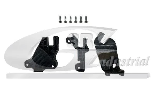 Kit de Reparação, suporte do farol 3RG 77735