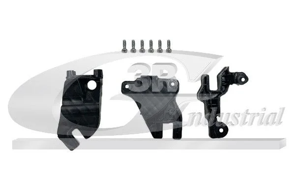 Kit de Reparação, suporte do farol 3RG 77736