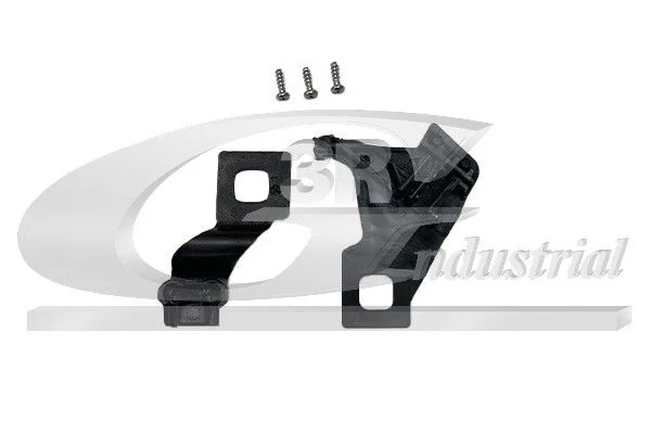 Kit de Reparação, suporte do farol 3RG 77737