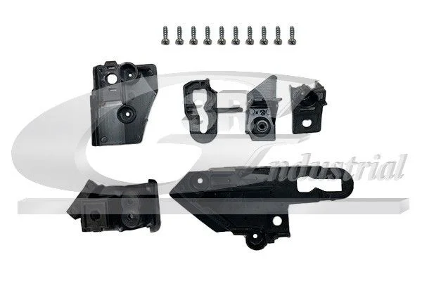 Kit de Reparação, suporte do farol 3RG 77740