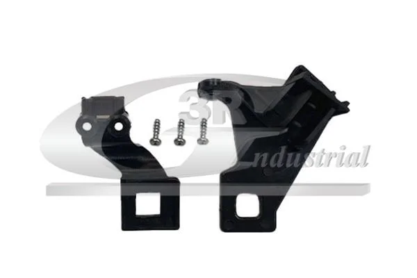 Kit de Reparação, suporte do farol 3RG 77741
