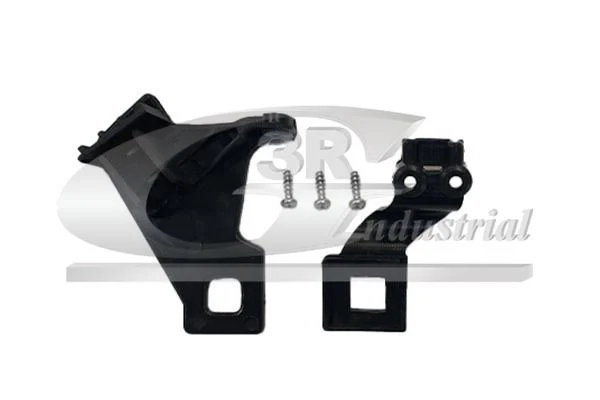 Kit de Reparação, suporte do farol 3RG 77742