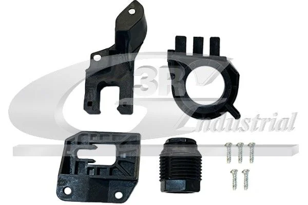 Kit de Reparação, suporte do farol 3RG 77744