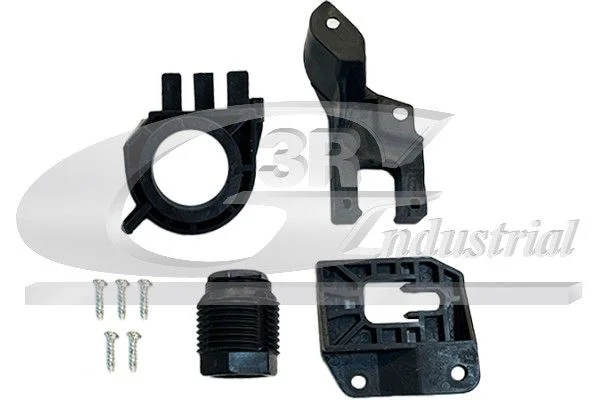 Kit de Reparação, suporte do farol 3RG 77745