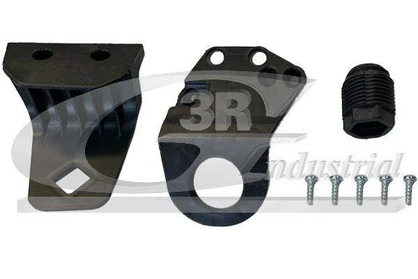 Kit de Reparação, suporte do farol 3RG 77746